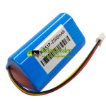 Baterie pro PLC FYR-3S1P-2500mAh [Náhradní baterie]